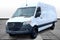 2025 Mercedes-Benz Sprinter 2500 Cargo 170 WB Extended