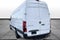 2025 Mercedes-Benz Sprinter 2500 Cargo 170 WB Extended