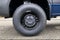 2026 Mercedes-Benz Sprinter 2500 Cargo 144 WB 4MATIC®