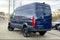 2026 Mercedes-Benz Sprinter 2500 Cargo 144 WB 4MATIC®