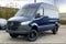 2026 Mercedes-Benz Sprinter 2500 Cargo 144 WB 4MATIC®