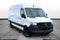 2026 Mercedes-Benz Sprinter 2500 Cargo 170 WB High Roof
