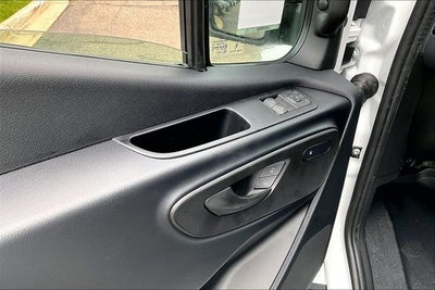 2026 Mercedes-Benz Sprinter 2500 Cargo 170 WB High Roof