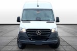 2026 Mercedes-Benz Sprinter 2500 Cargo 170 WB High Roof