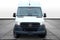 2026 Mercedes-Benz Sprinter 2500 Cargo 170 WB High Roof