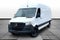 2026 Mercedes-Benz Sprinter 2500 Cargo 170 WB High Roof