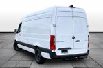 2026 Mercedes-Benz Sprinter 2500 Cargo 170 WB High Roof