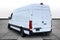 2026 Mercedes-Benz Sprinter 2500 Cargo 170 WB High Roof