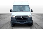 2026 Mercedes-Benz Sprinter 2500 Cargo 170 WB High Roof