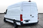 2026 Mercedes-Benz Sprinter 2500 Cargo 170 WB High Roof