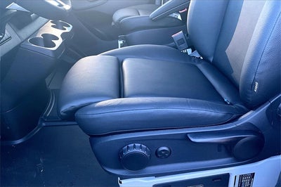 2025 Mercedes-Benz Sprinter 2500 Cargo 170 WB Extended