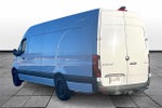 2025 Mercedes-Benz Sprinter 2500 Cargo 170 WB Extended