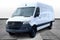 2025 Mercedes-Benz Sprinter 3500 Cargo 170 WB Extended