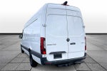 2025 Mercedes-Benz Sprinter 3500 Cargo 170 WB Extended
