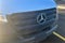 2025 Mercedes-Benz Sprinter 3500 Cargo 170 WB Extended