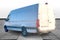 2025 Mercedes-Benz Sprinter 3500 Cargo 170 WB Extended