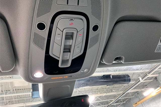 2018 Audi Q7 2.0T Premium Plus quattro