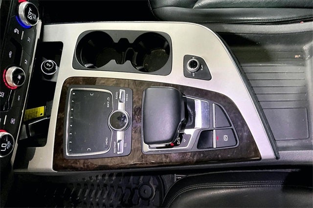 2018 Audi Q7 2.0T Premium Plus quattro