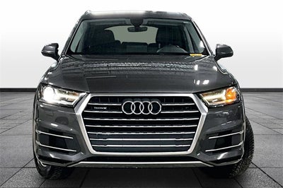 2018 Audi Q7 2.0T Premium Plus quattro
