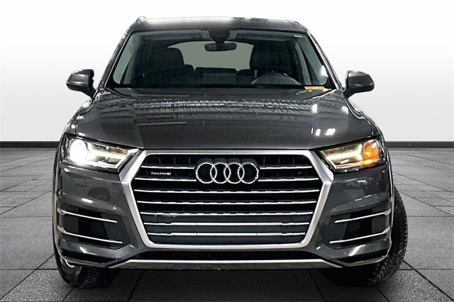 2018 Audi Q7 2.0T Premium Plus quattro