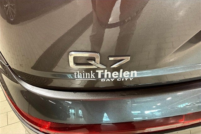 2018 Audi Q7 2.0T Premium Plus quattro