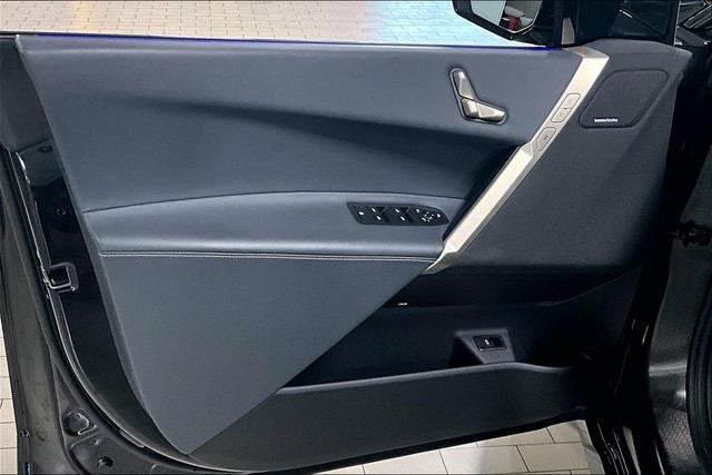 2023 BMW iX xDrive50