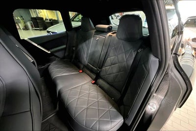 2023 BMW iX xDrive50