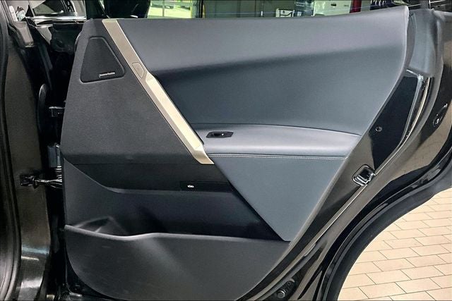 2023 BMW iX xDrive50