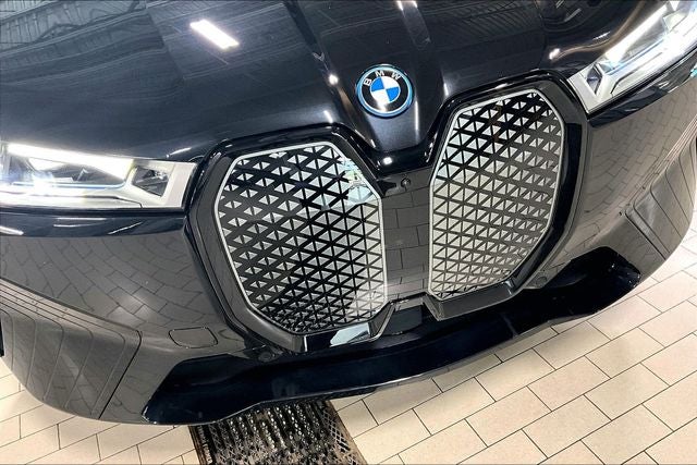 2023 BMW iX xDrive50