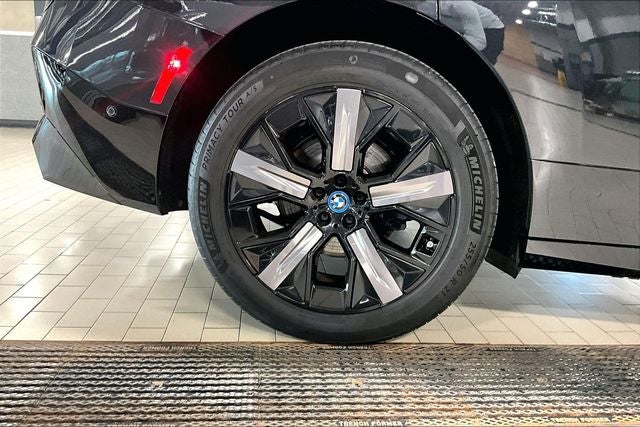 2023 BMW iX xDrive50