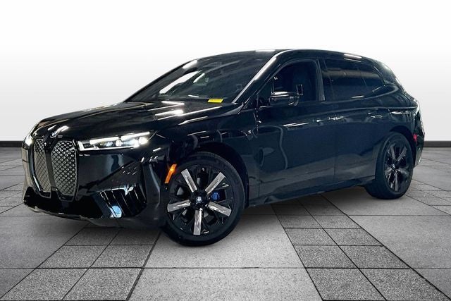 2023 BMW iX xDrive50