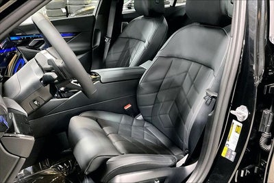 2026 BMW 5 Series 550e xDrive