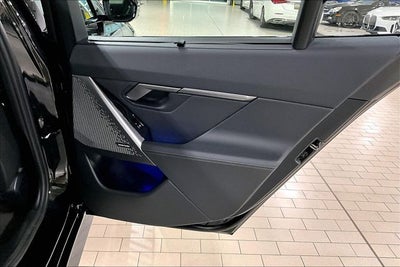 2026 BMW 5 Series 550e xDrive