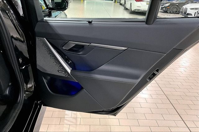 2026 BMW 5 Series 550e xDrive