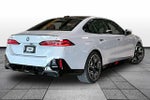 2027 BMW 5 Series 550e xDrive