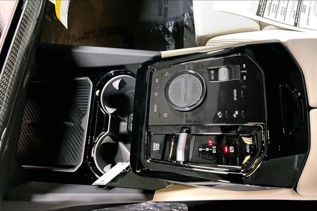 2026 BMW 5 Series 550e xDrive