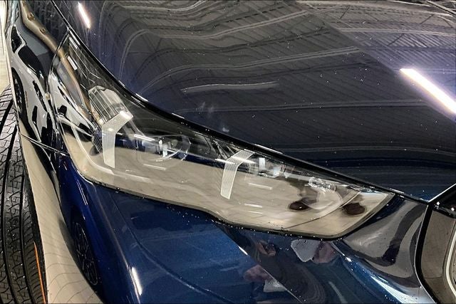 2026 BMW 5 Series 550e xDrive