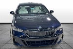 2026 BMW 5 Series 550e xDrive