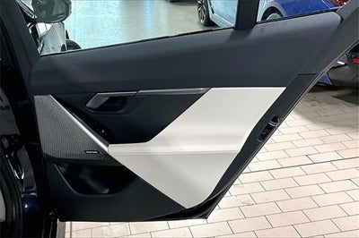 2026 BMW 5 Series 550e xDrive