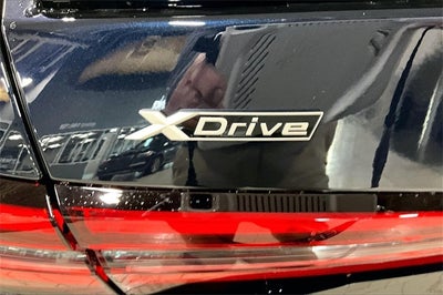 2026 BMW 5 Series 550e xDrive