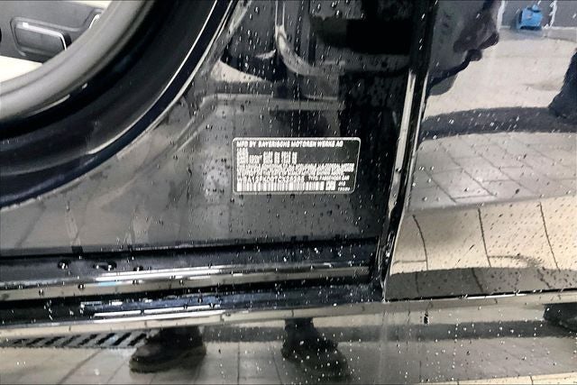 2026 BMW 5 Series 550e xDrive