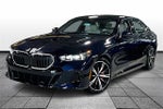 2026 BMW 5 Series 550e xDrive