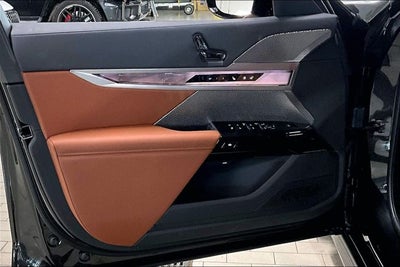 2026 BMW 7 Series 740i xDrive