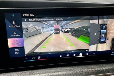 2026 BMW 7 Series 740i xDrive