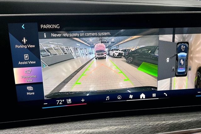 2026 BMW 7 Series 740i xDrive