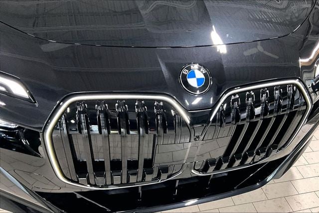 2026 BMW 7 Series 740i xDrive