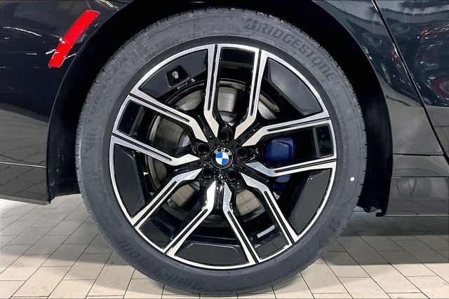 2026 BMW 7 Series 740i xDrive