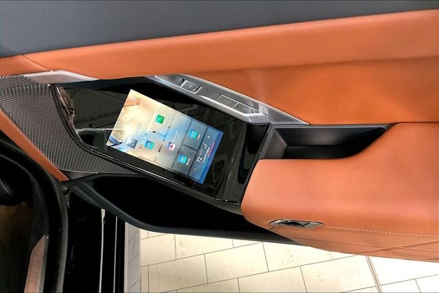 2026 BMW 7 Series 740i xDrive