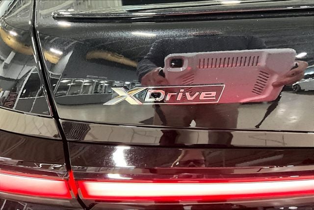 2026 BMW 7 Series 740i xDrive