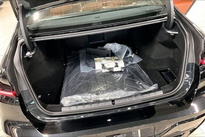 2026 BMW 7 Series 740i xDrive